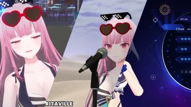 Vtubers Minimix