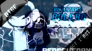 Instrumental Bolero