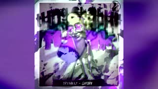 Slowed Sahur Funk