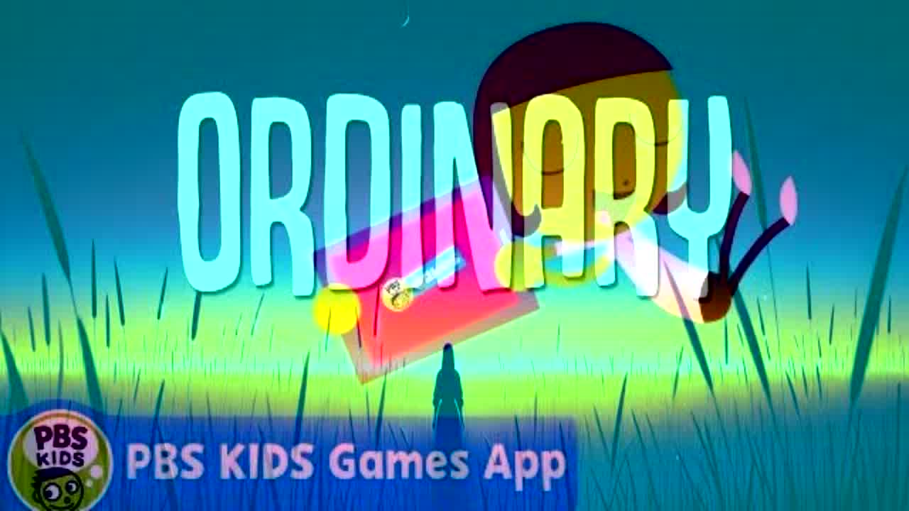 Ordinary Kids - RaveDJ
