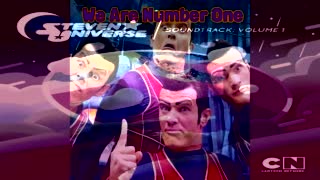 We Cartoon Network One