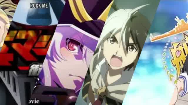 アニメ 高塚智人 Mixtape