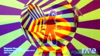 Treasure Megamix Mighty Math Powers Song
