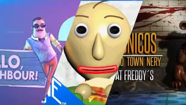 Fnaf Tlt Mixtape