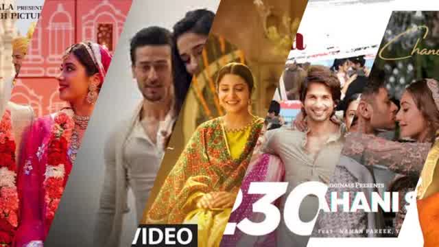 Satyaprem Ki Katha Jasleen Royal Mixtape