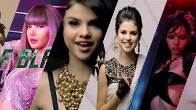 Selena Gomez Mixtape