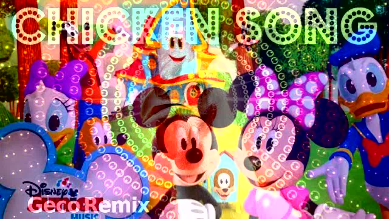 Song Junior - RaveDJ