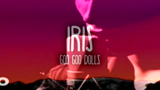 Hallelujah X Iris