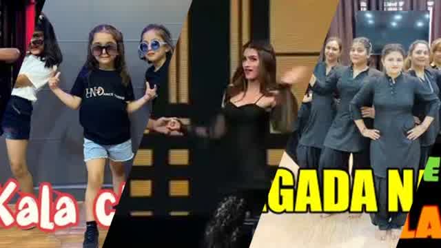 Bollywood Dance Mixtape