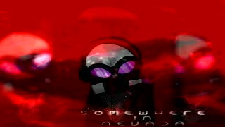 Sirens In A Wasteland Colorblind