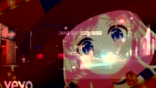 Let Love What An Amazing Swing 角巻わため【Original】