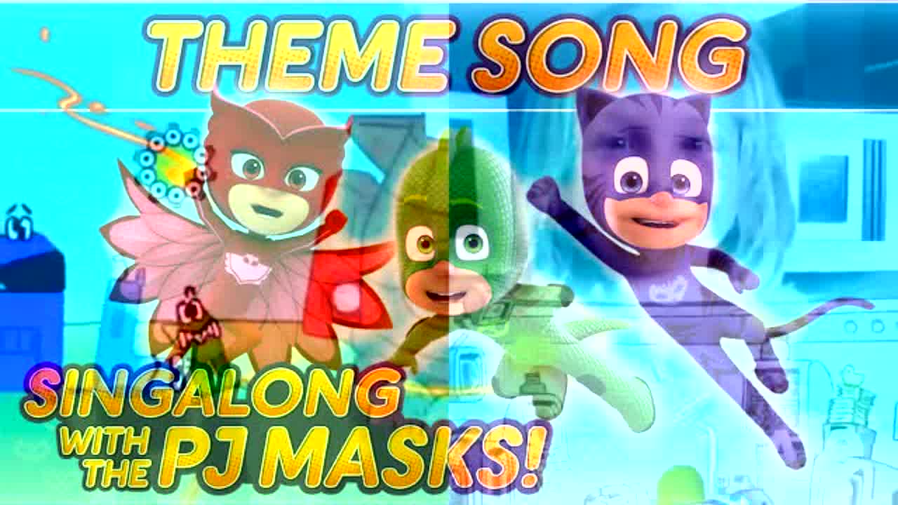 Ravedj Theme Song ♪♪ - RaveDJ