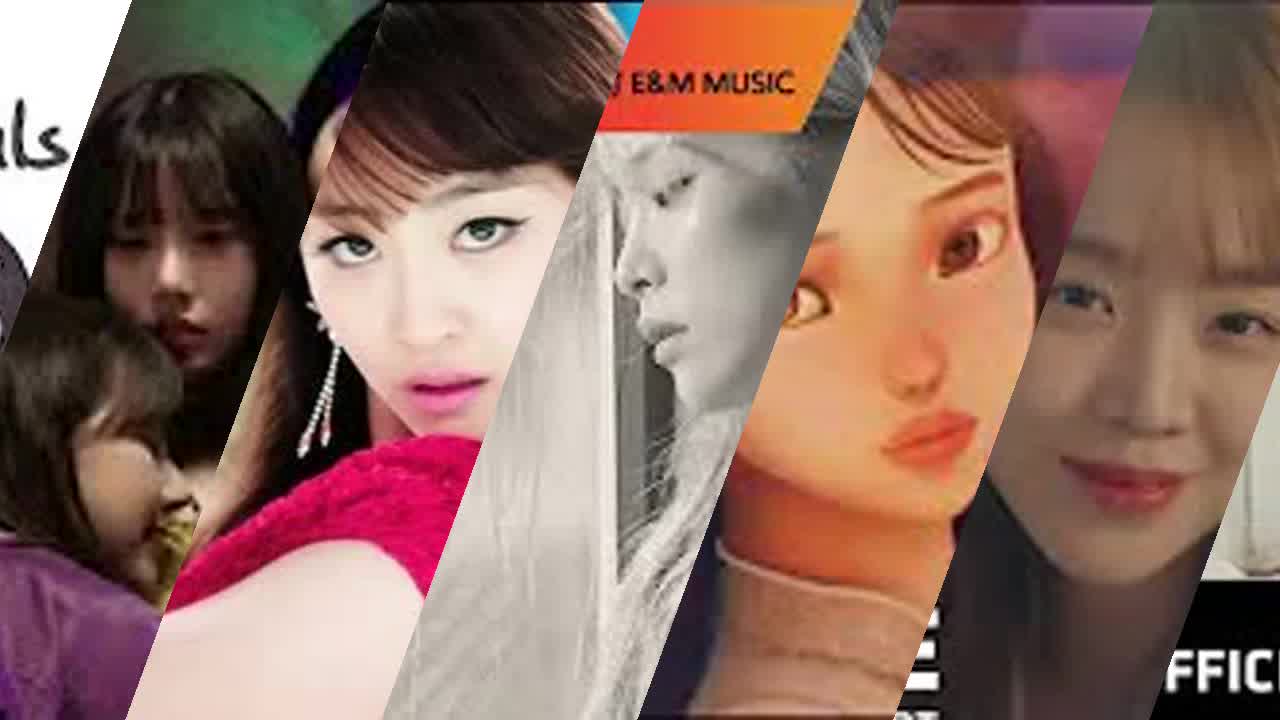 Kpop K-pop Mix - RaveDJ