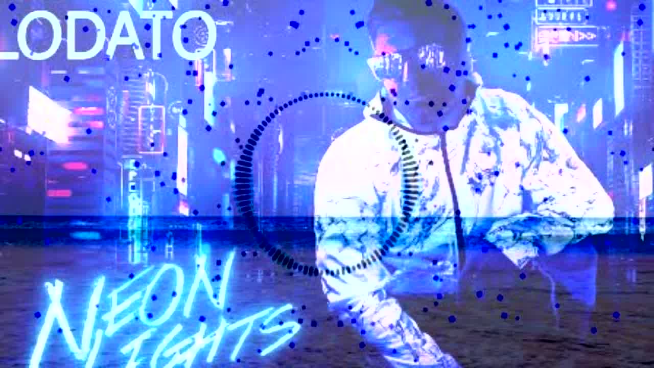 Progressive Collide - RaveDJ