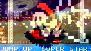 Super Odyssey Bros Ultimate