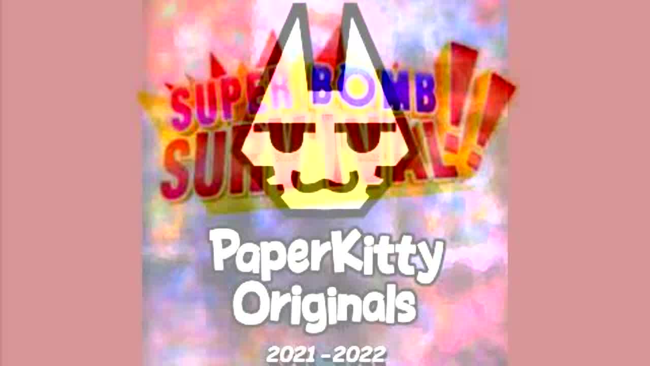 Sugarcube Hailstorm Survival Ost Extended RaveDJ