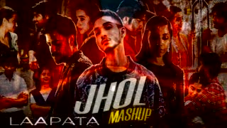 2K24 X Laapata