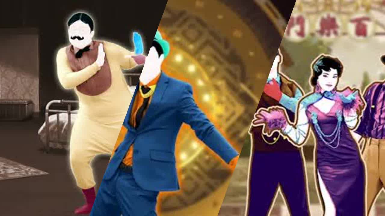 Ubisoft Mixtape - RaveDJ
