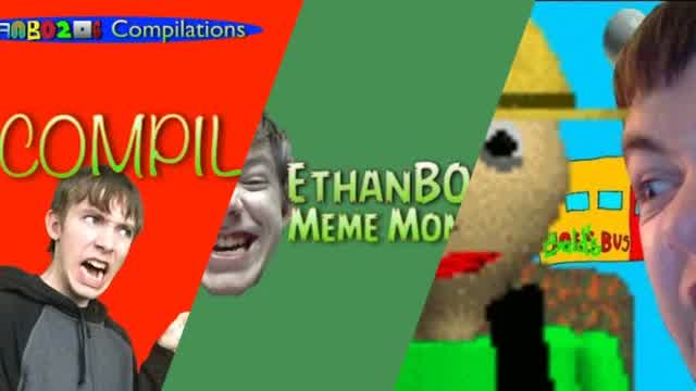 Ethanb0206 Rage Compilation Minimix
