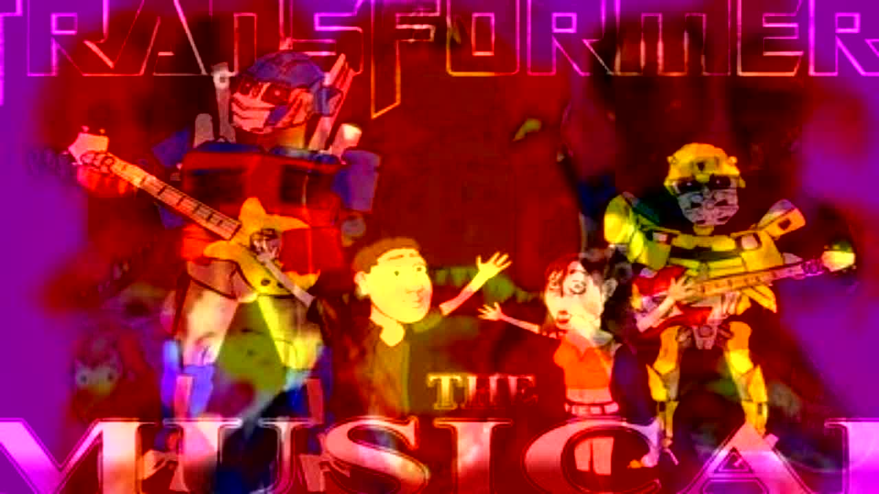 Animated Animation Parody Jurassic World Coronavirus The Musical And ...