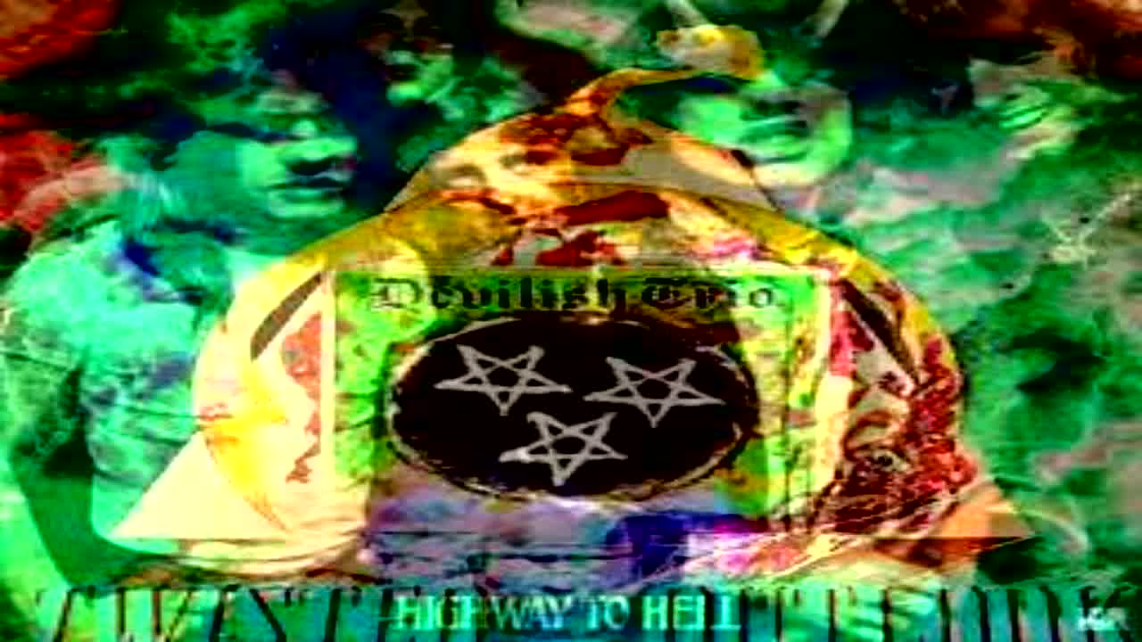 Outlook To Hell - RaveDJ