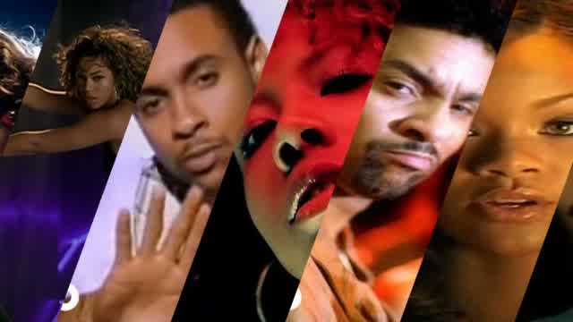 #remastered Sean Paul Mixtape