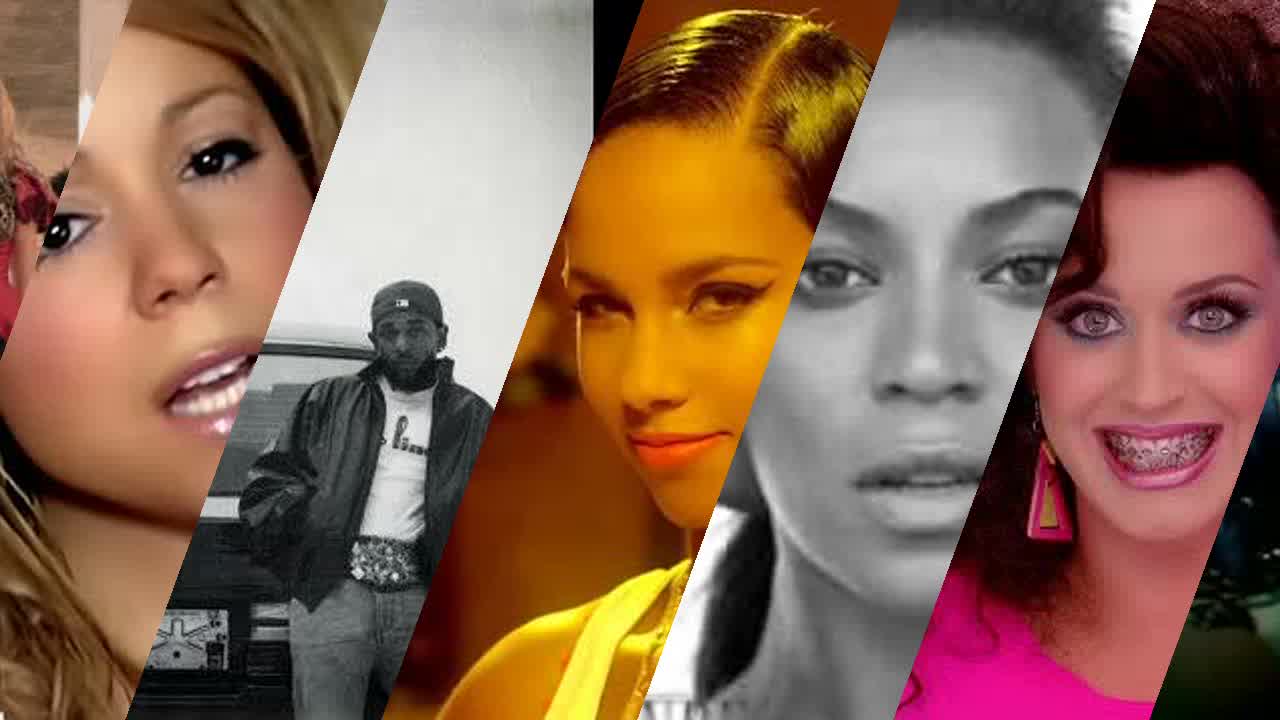 #remastered Pop Mixtape - RaveDJ