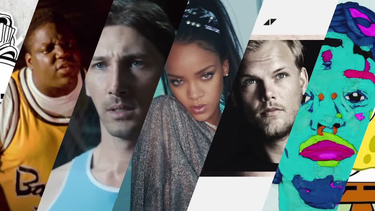 Rave.DJ Mix - RaveDJ