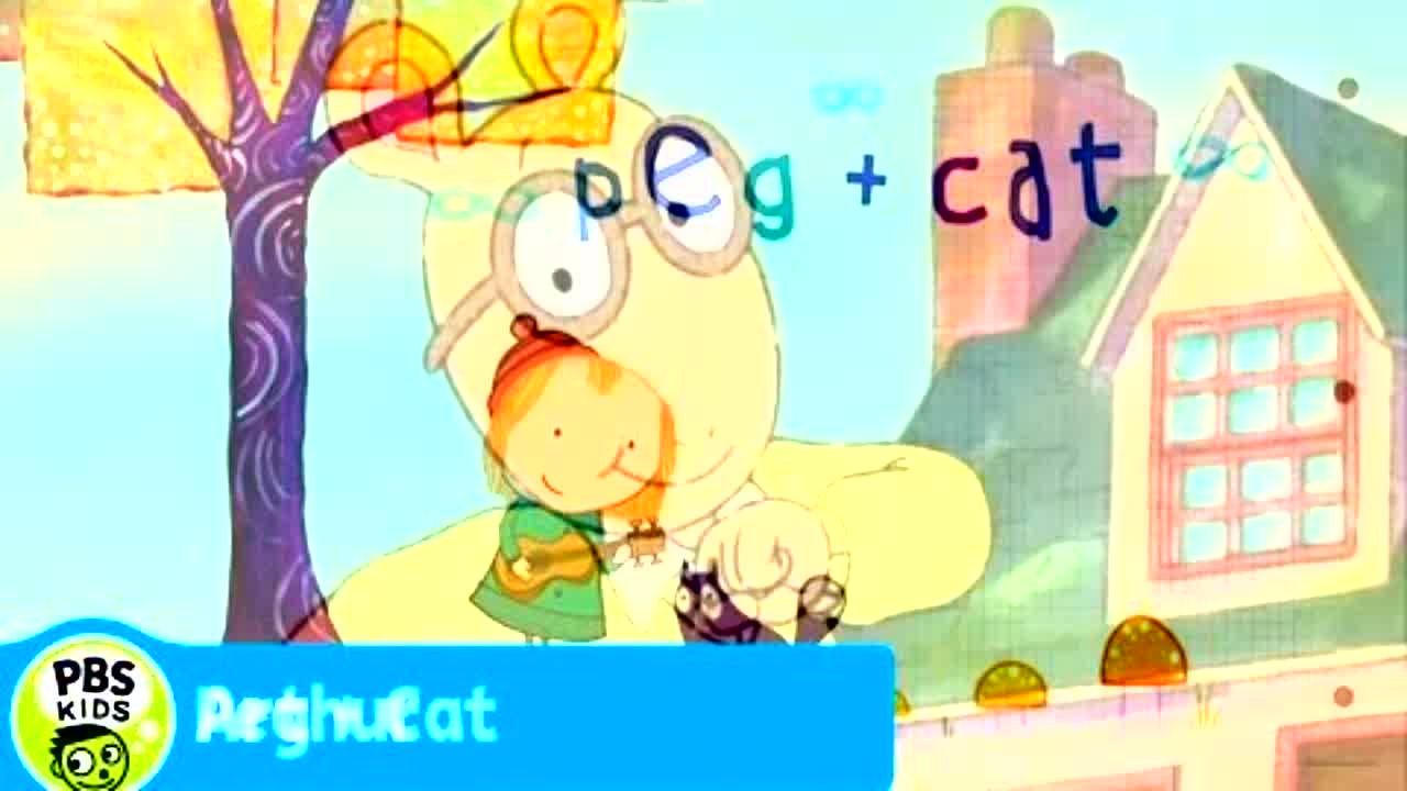 Kids Pbs - RaveDJ