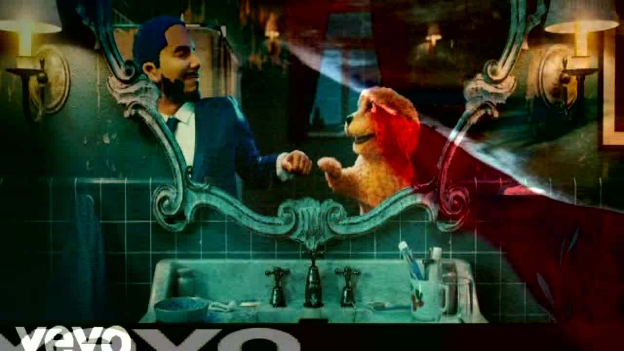 Azul Lights - RaveDJ