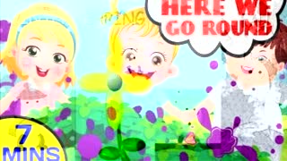 By Baby Hazel Four Seasons Song