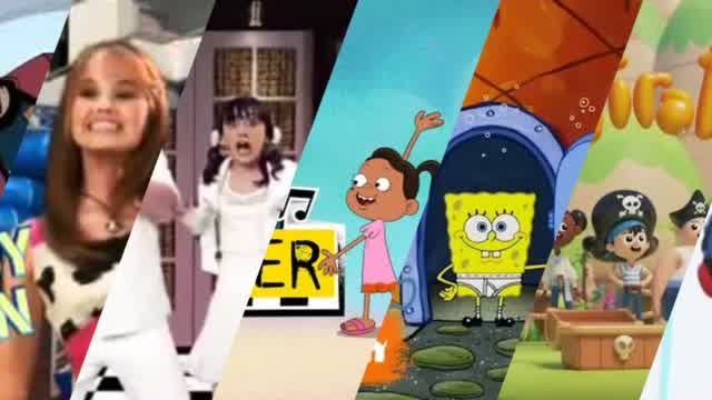 Tdwt Animation Mix