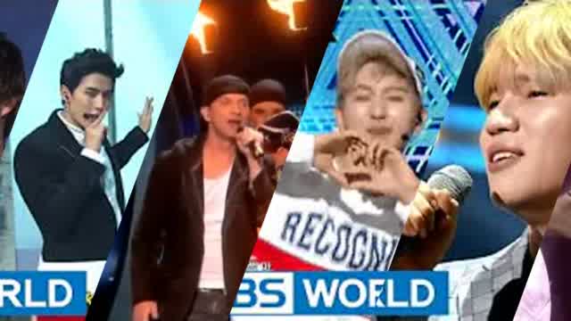 Eurovision Contest Mixtape