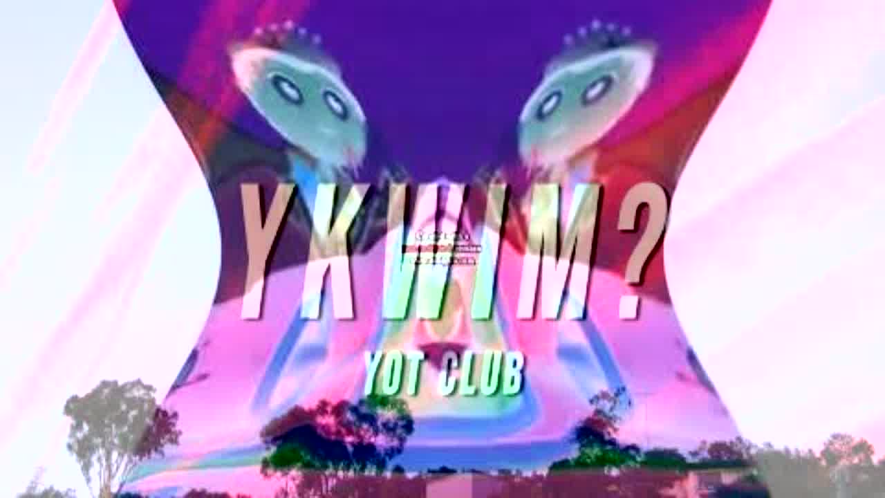 Angry Ykwim? Why Theme Song - RaveDJ