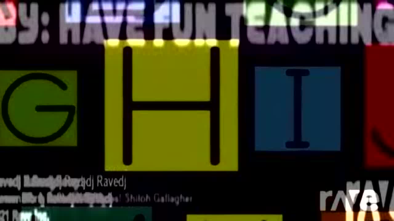 Song X Ravedj Ravedj Ravedj - RaveDJ