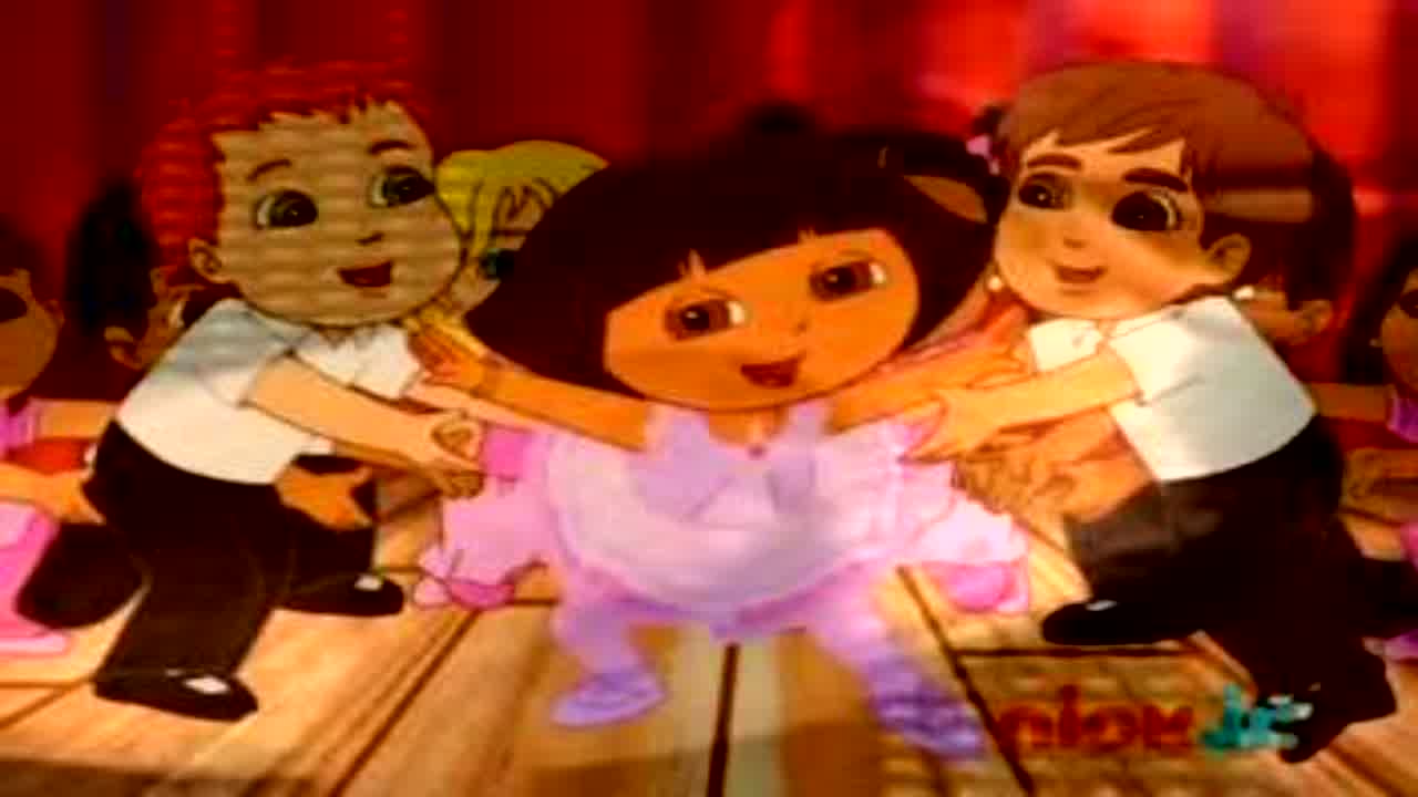 Learn The Ballet Dance - RaveDJ