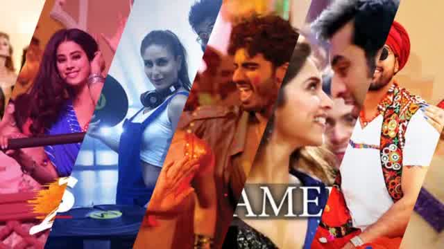 اغاني هندية Lagu India Mixtape