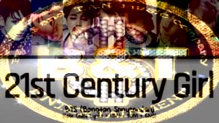 World Century Girl