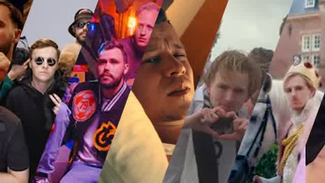 Matthy Fifalosophy Mixtape