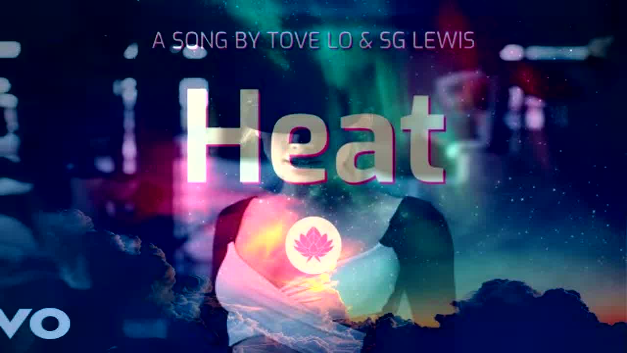 Heat And? - RaveDJ