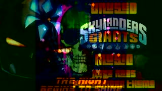 Giants Music Begins To Shine