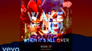 Wake It Up