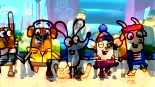 Junior Theme Tune