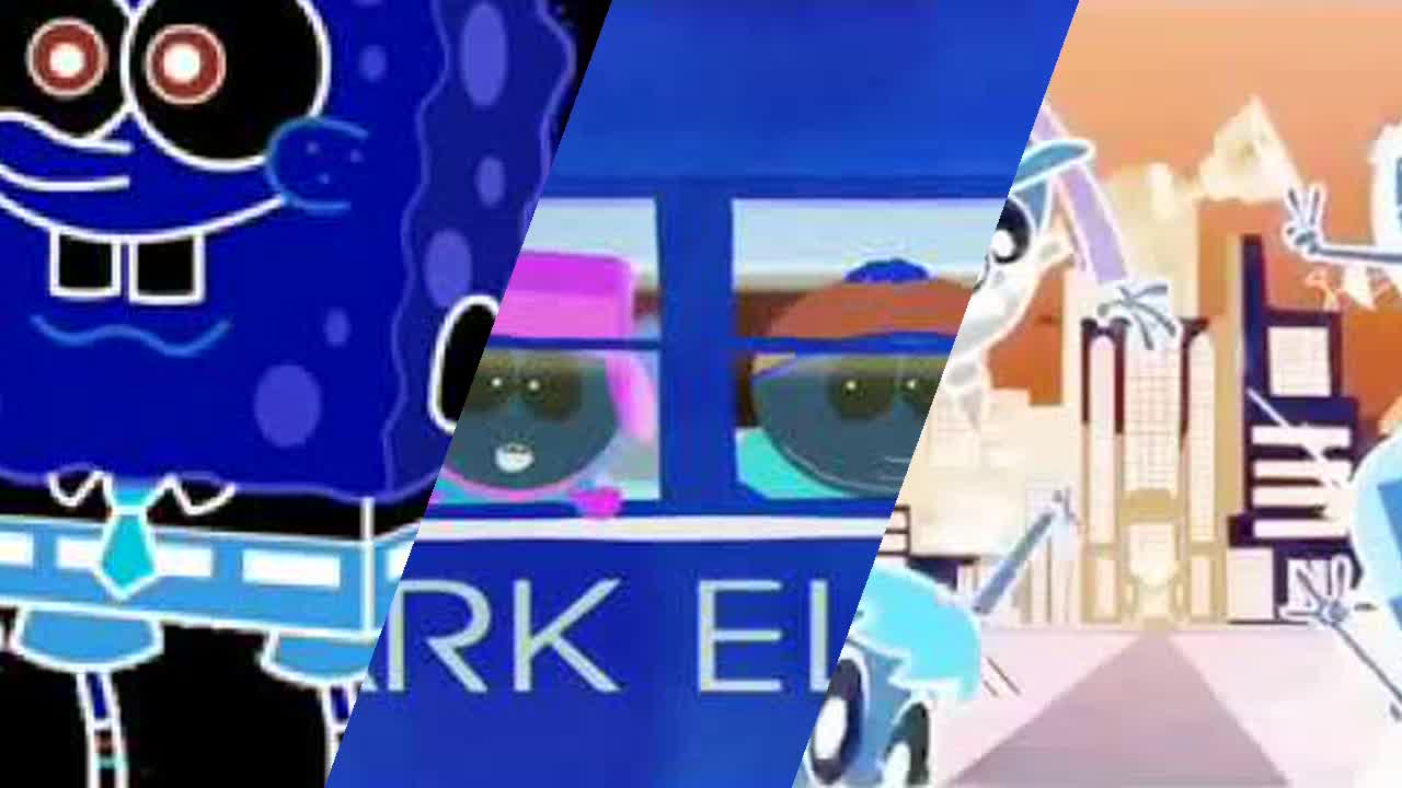 Spongebob Mickeydanza Mixtape - RaveDJ