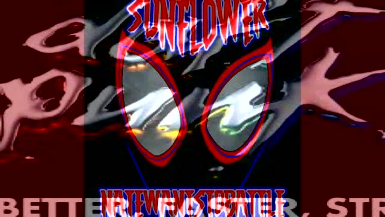 Sunflower Better, Faster, Stronger - RaveDJ