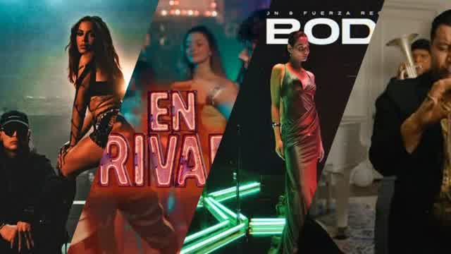 Fuerza Regida Xavi Mixtape