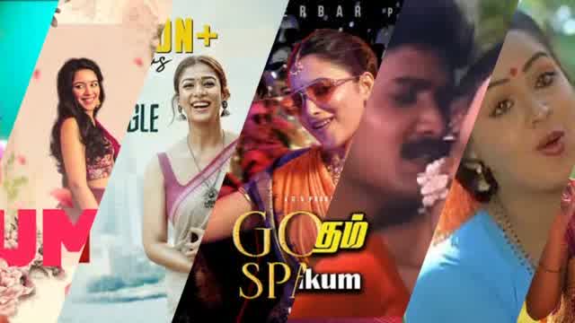 Divo Santhosh Narayanan Mixtape