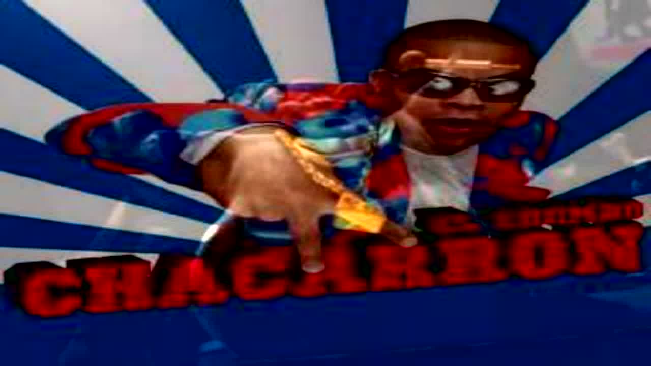 Chacarron Cheese - RaveDJ