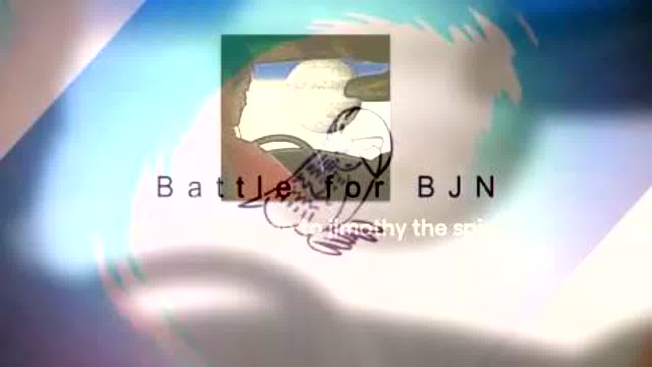 Bjn For Jimothy The Spider - RaveDJ