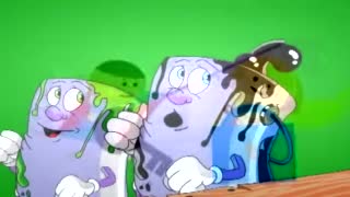 Colors Theme Song Faster